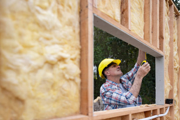 Best Commercial Insulation Services in USA